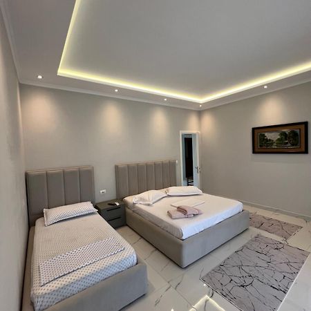 Guesthouse BellaVista Berat Extérieur photo