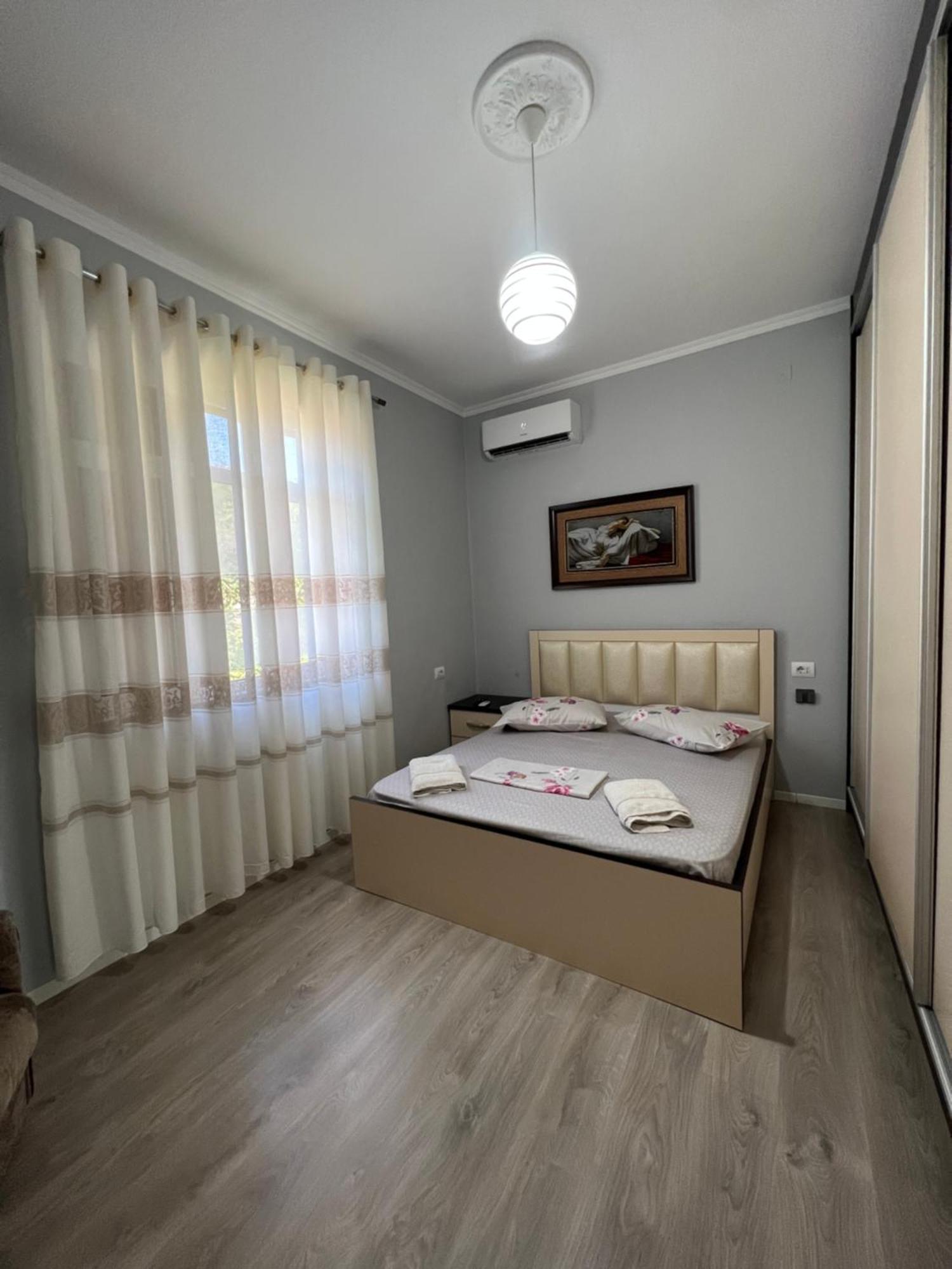 Guesthouse BellaVista Berat Extérieur photo