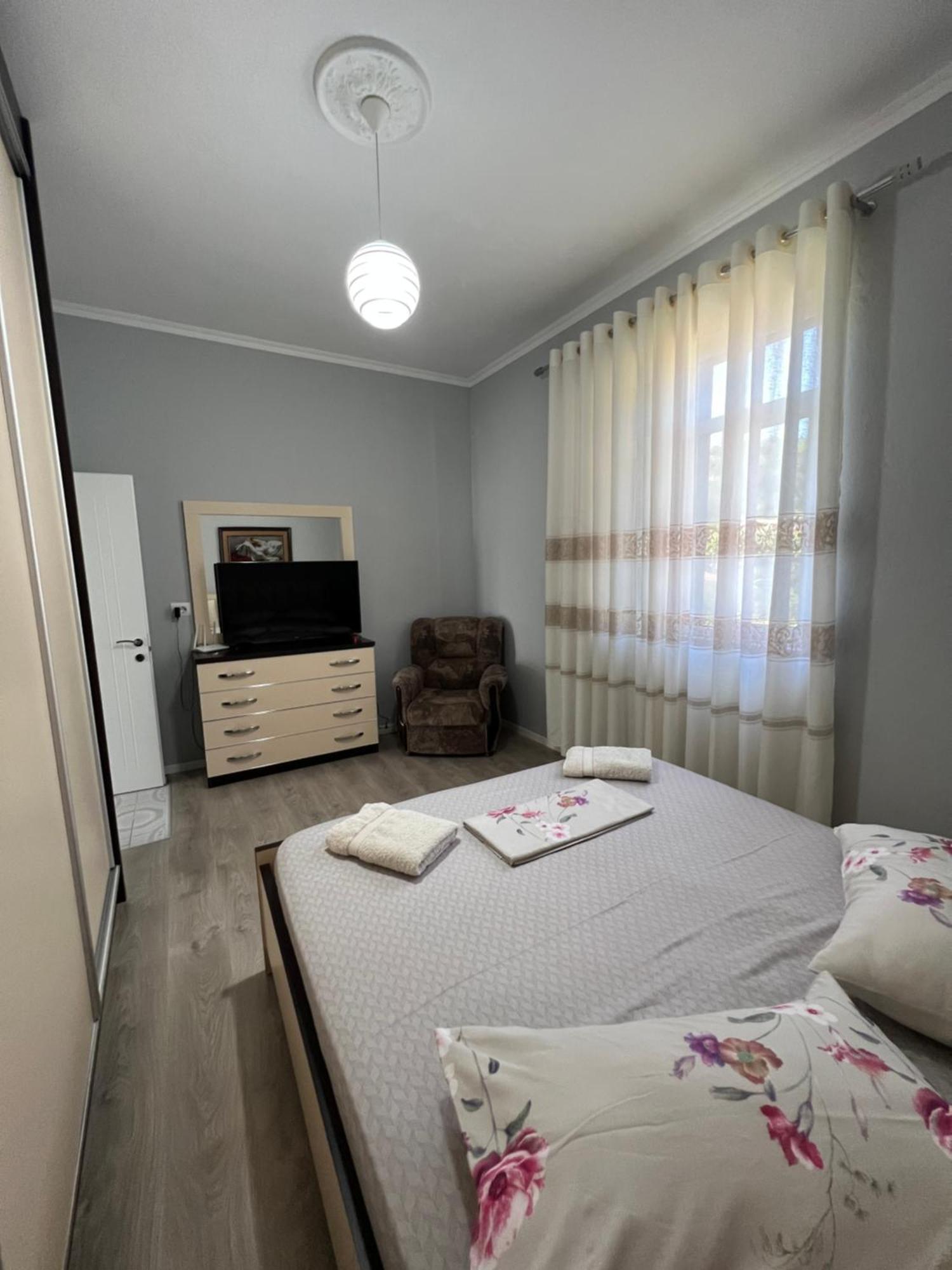 Guesthouse BellaVista Berat Extérieur photo